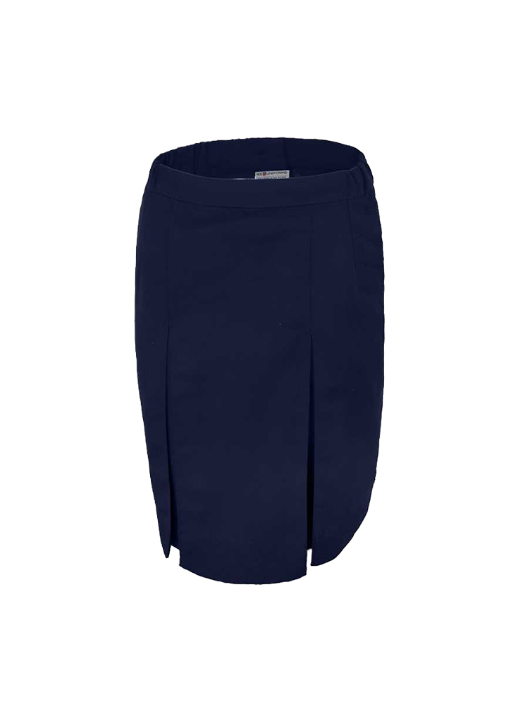 Waiheke High School Skirt Navy