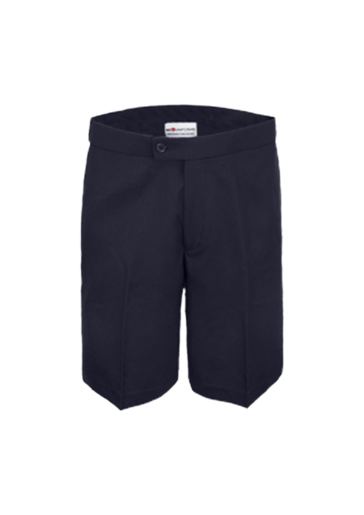 Waiheke High School Shorts Navy