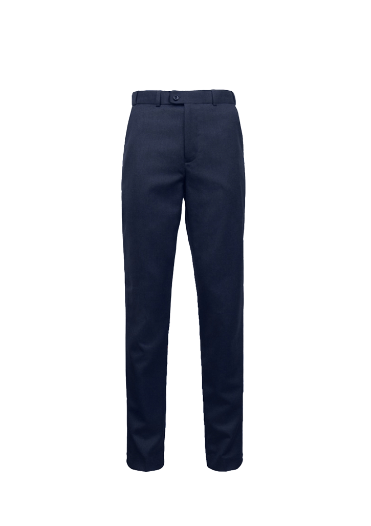 Waiheke High School Trousers Navy