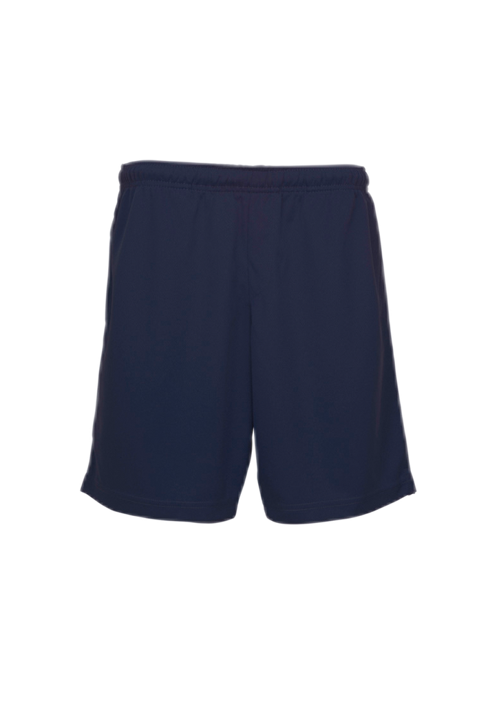 Waiheke High School PE Shorts Navy